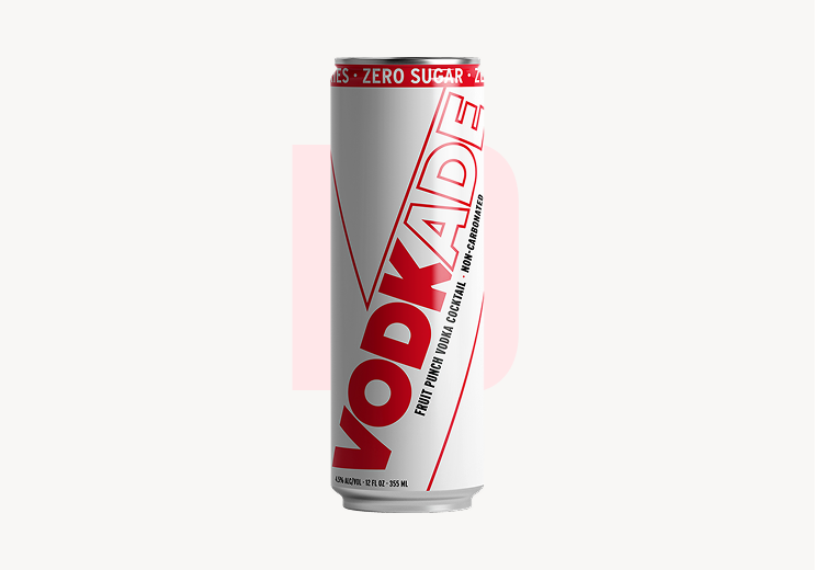 Fruit Punch Image