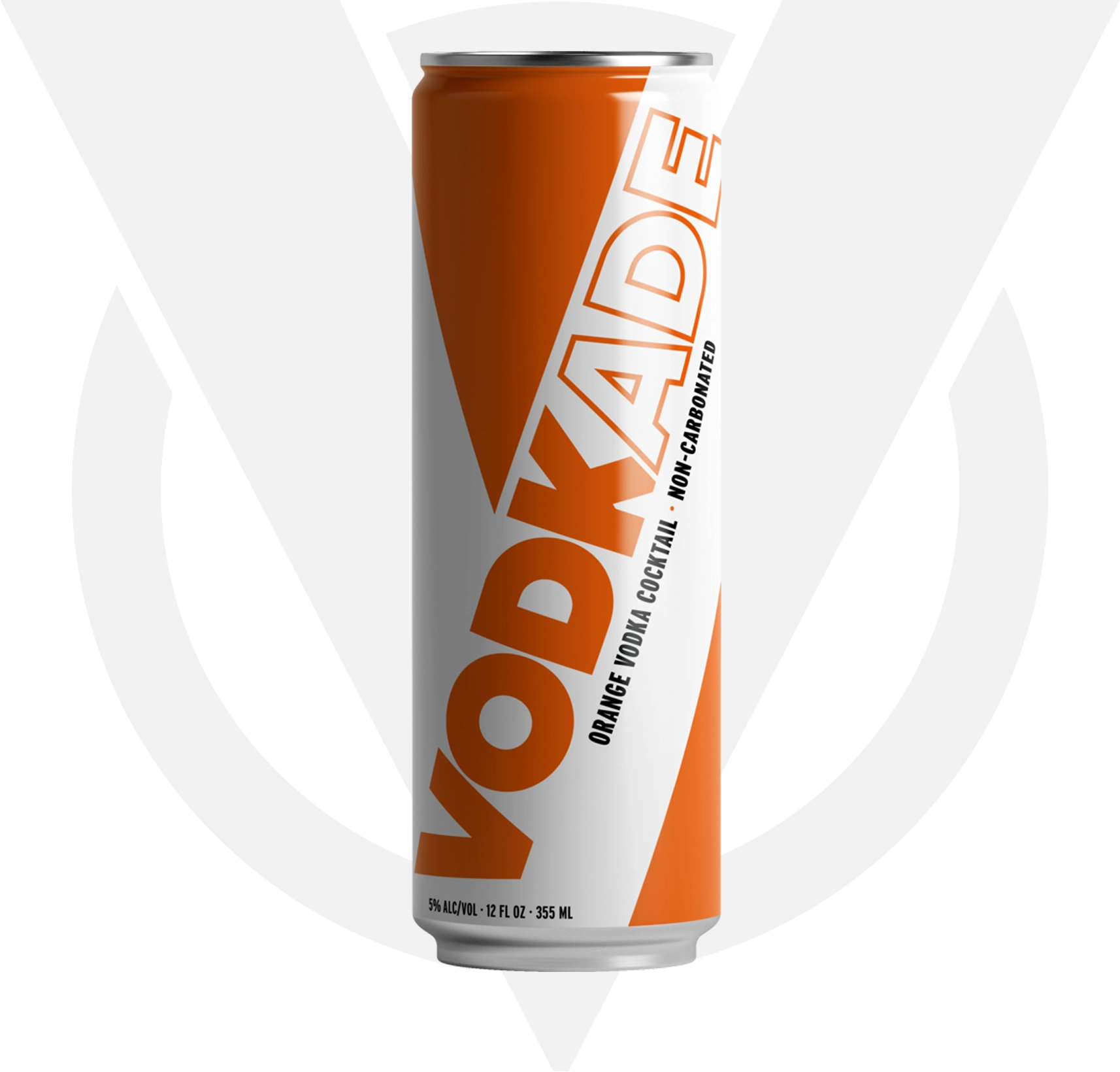 Original Orange Banner Image