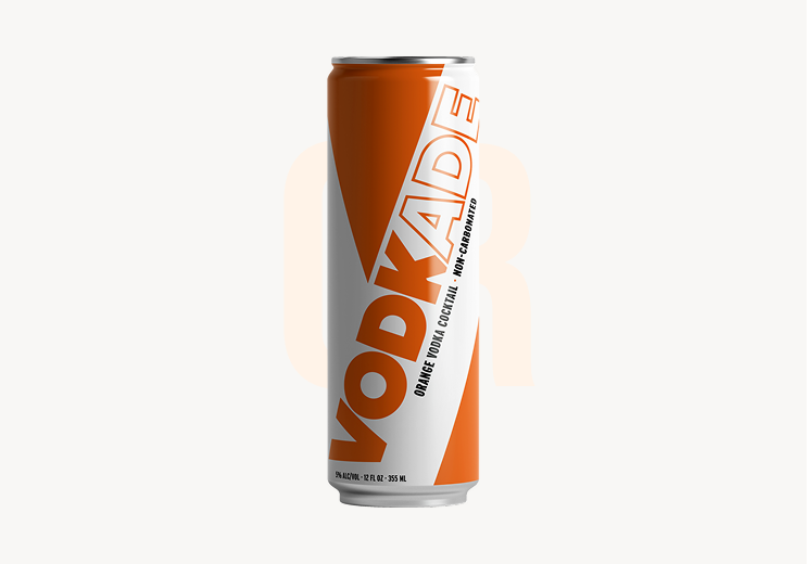 original flavor orange